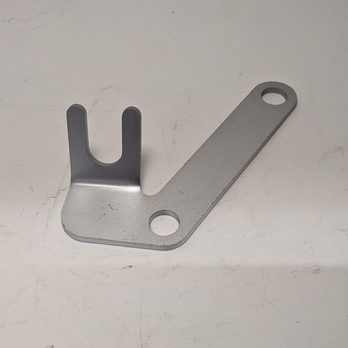 Brake Hose Bracket (All Spridgets)