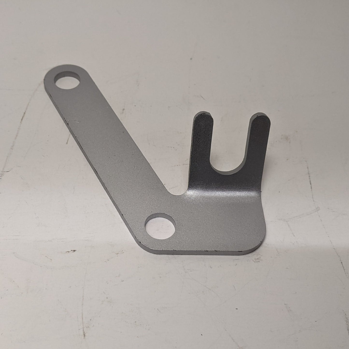 Brake Hose Bracket (All Spridgets)