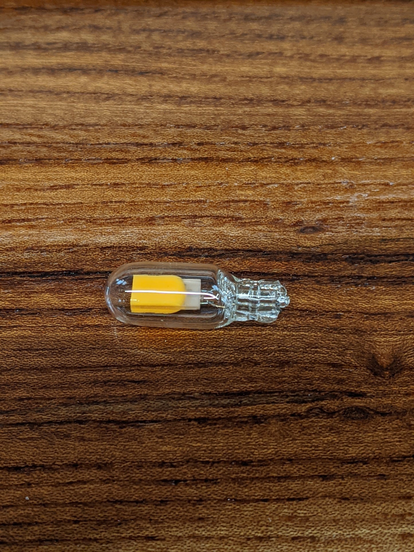 Wedge Base LED Bulb