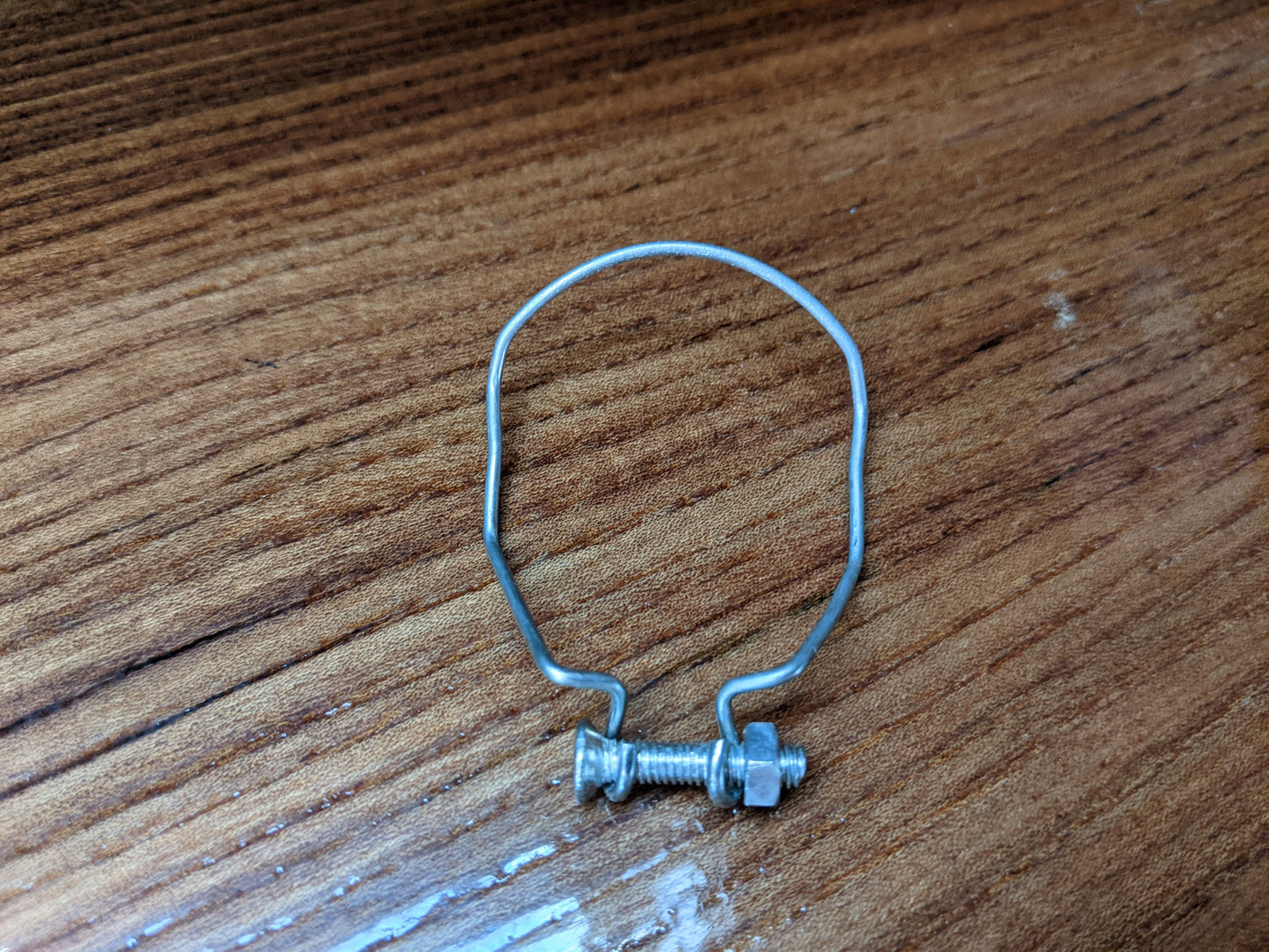 Ignition Switch Installation Bracket (Bugeye Only)