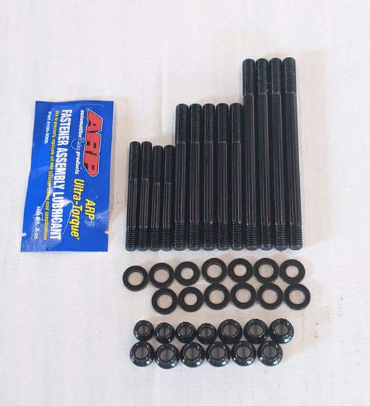 Head Stud Kit - Heavy Duty (948-1275 Engines)