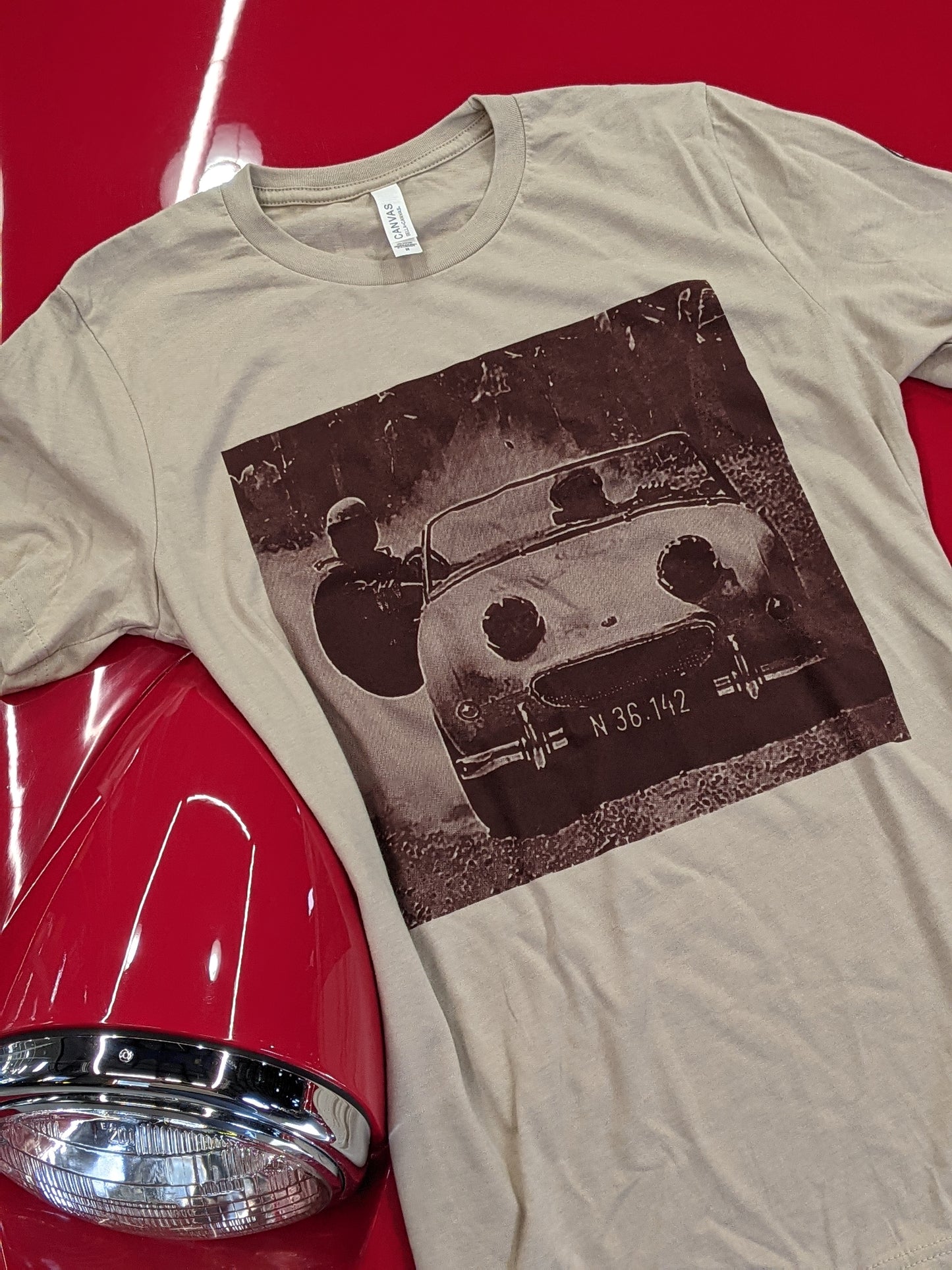 Hangin' Out T-Shirt - ON SALE!
