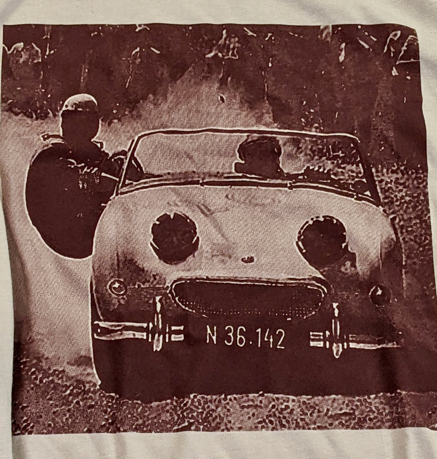 Hangin' Out T-Shirt - ON SALE!