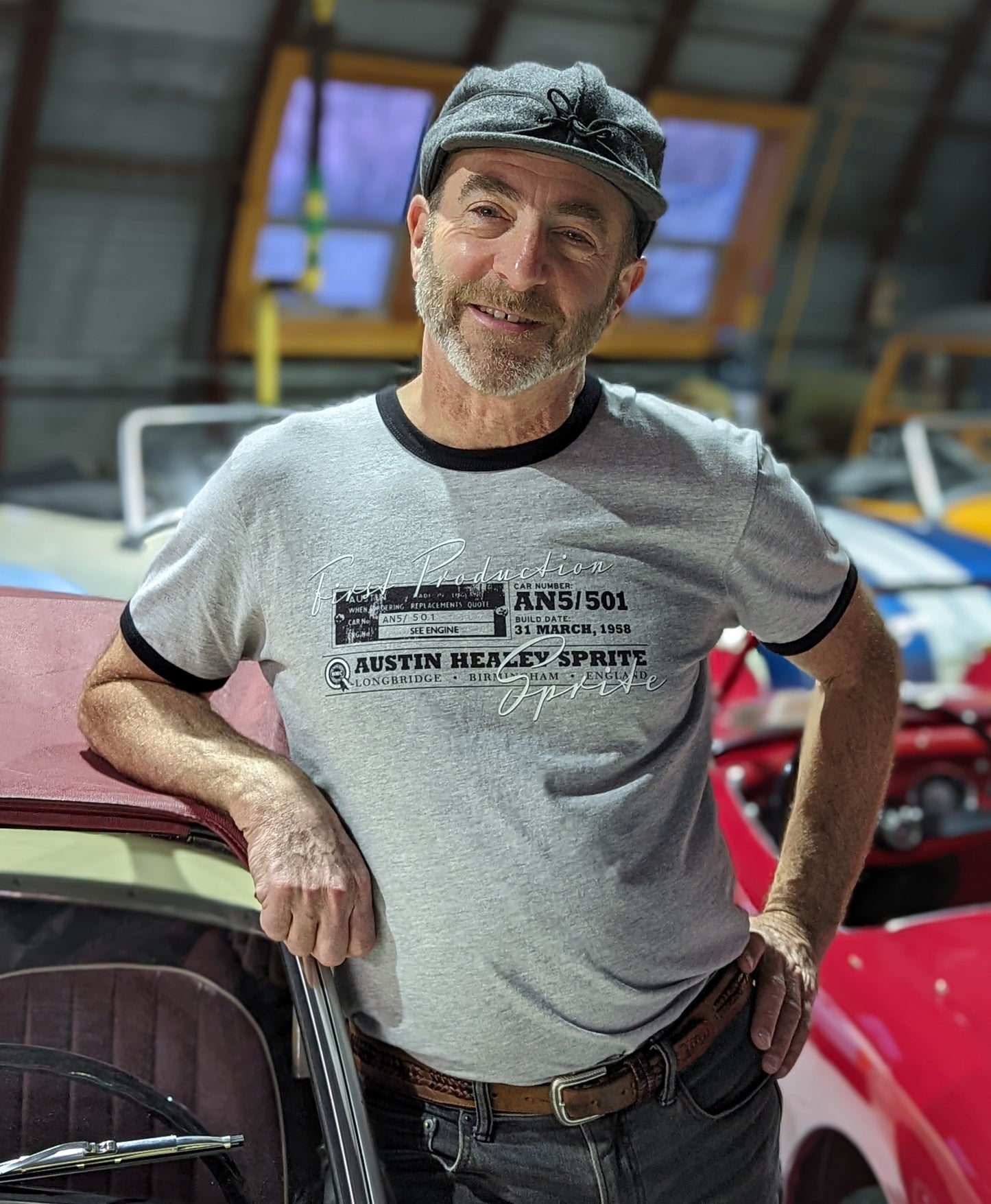 # 1 T Shirt - ON SALE!