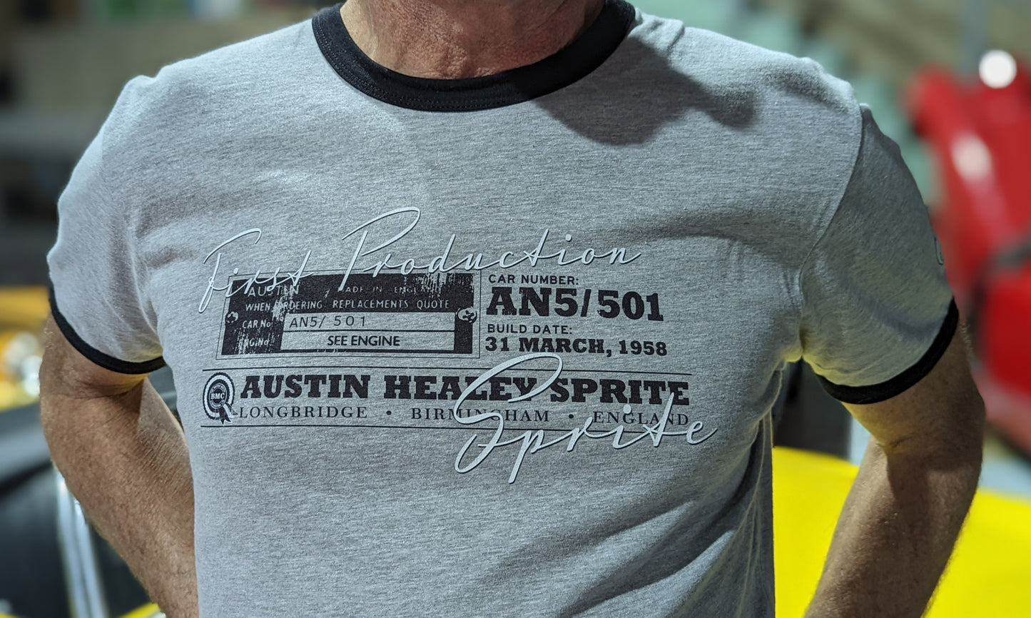 # 1 T Shirt - ON SALE!