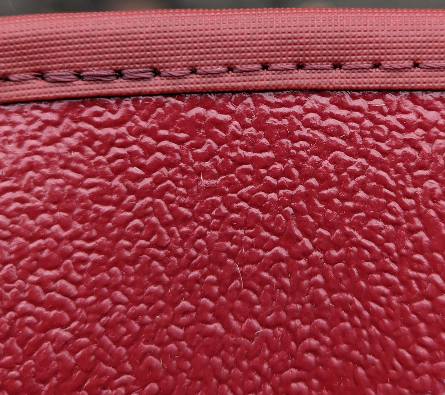 Hardura Tunnel Mat