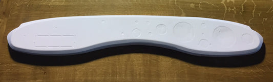 Austin Healey Sprite Right Hand Drive Dashboard Body Panels - Bugeye