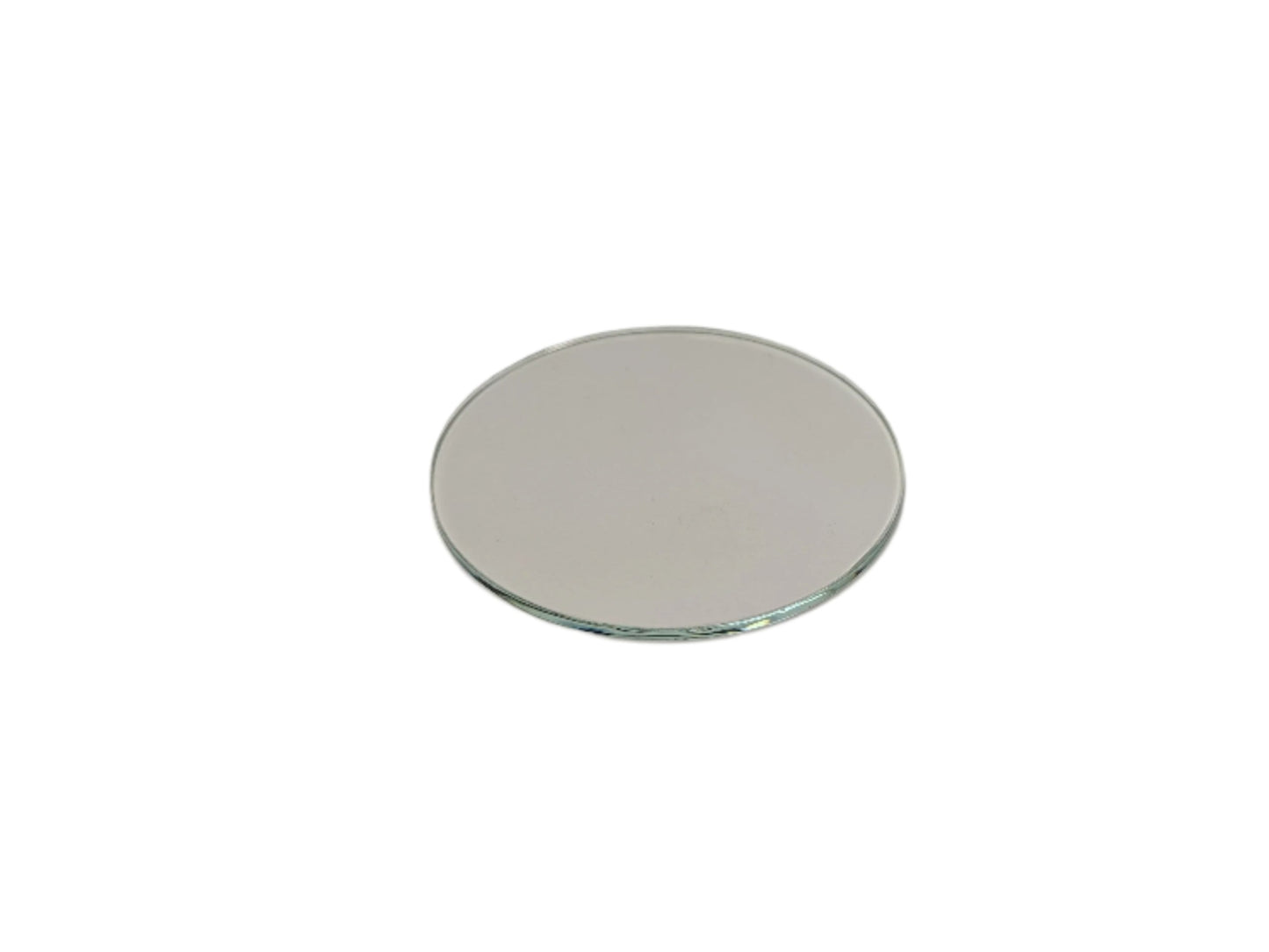 Austin Healey Sprite Glass gauge lens, small - Bugeye