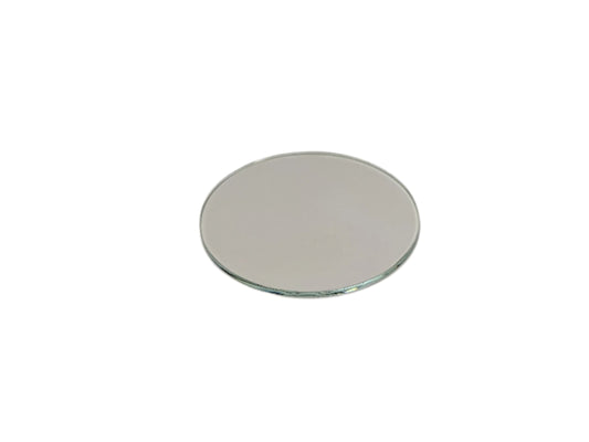 Austin Healey Sprite Glass gauge lens, small  - Bugeye