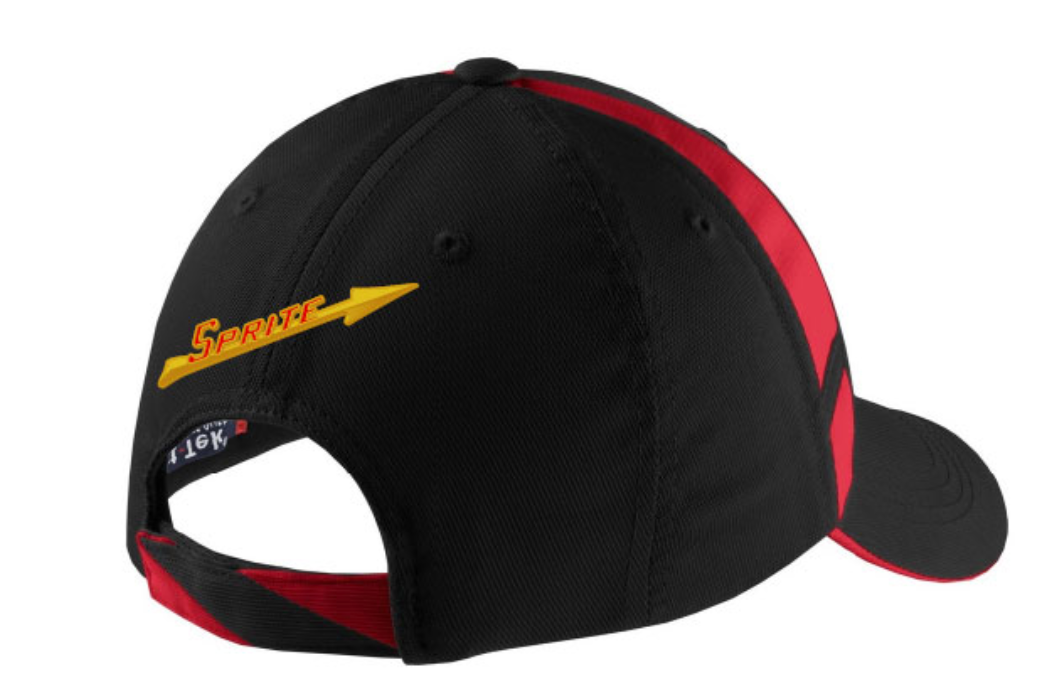 Premium Bugeyeguy "Pit Crew" Hat