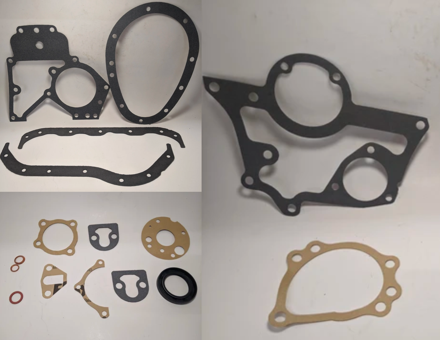 948 Engine Rebuild Kit