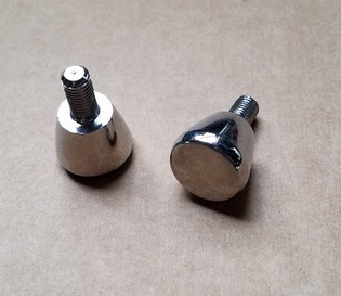 Austin Healey Sprite Door knob (sold individually) Interior - Bugeye