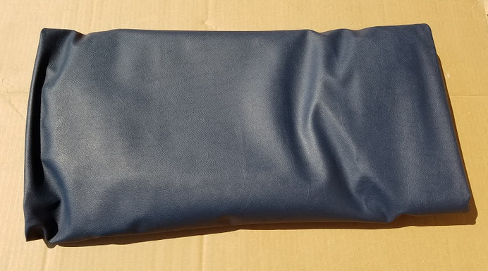Austin Healey Sprite Deluxe Vinyl Convertible Tops Tops - Bugeye