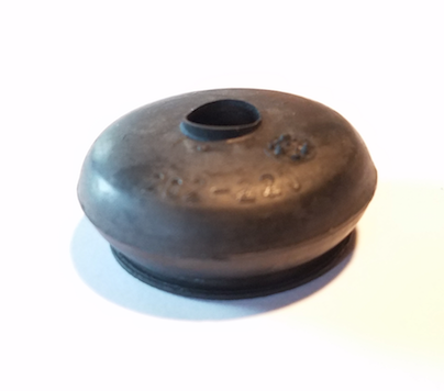 Austin Healey Sprite Tie rod end boot (sold individually)  - Bugeye