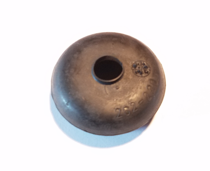 Austin Healey Sprite Tie rod end boot (sold individually)  - Bugeye
