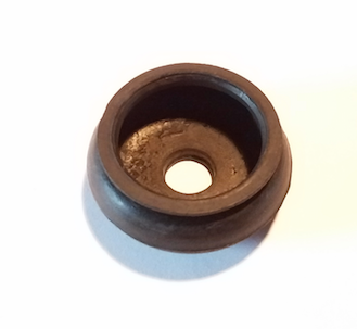 Austin Healey Sprite Tie rod end boot (sold individually)  - Bugeye