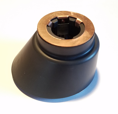Austin Healey Sprite Horn Dash Cone Electrical - Bugeye