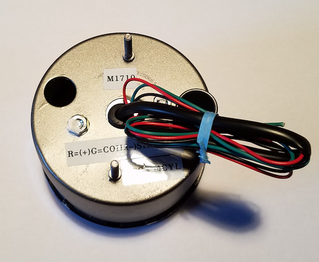Austin Healey Sprite Electronic Tachometer conversion, with your core provided  - Bugeye