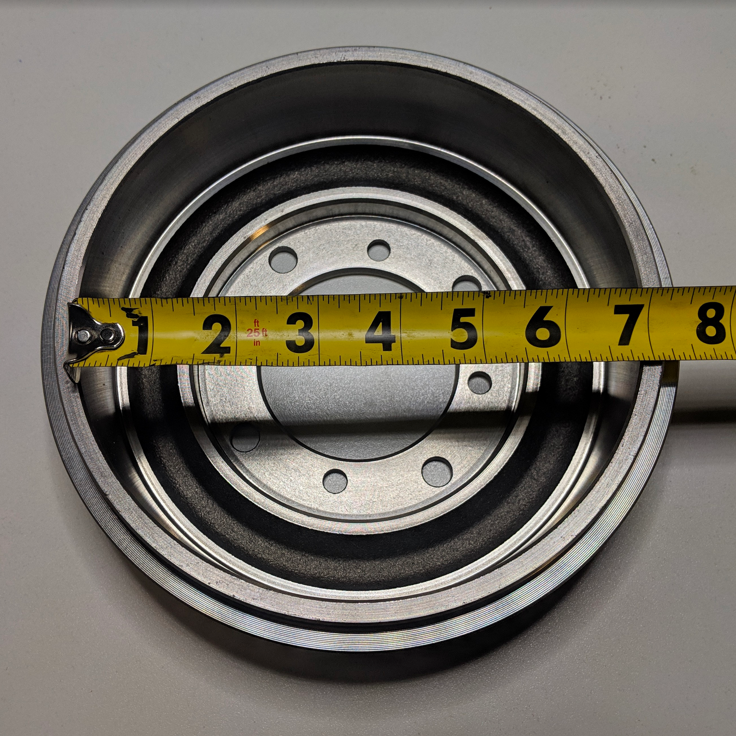 Austin Healey Sprite Individual Brake Drum Brakes - Bugeye