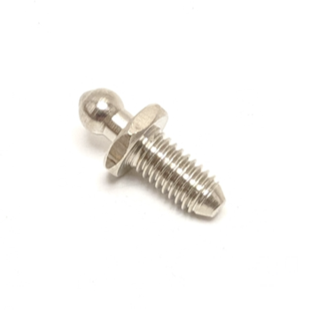 Austin Healey Sprite Male tenax stud - correct back deck fitting for top and tonneau - Bugeye