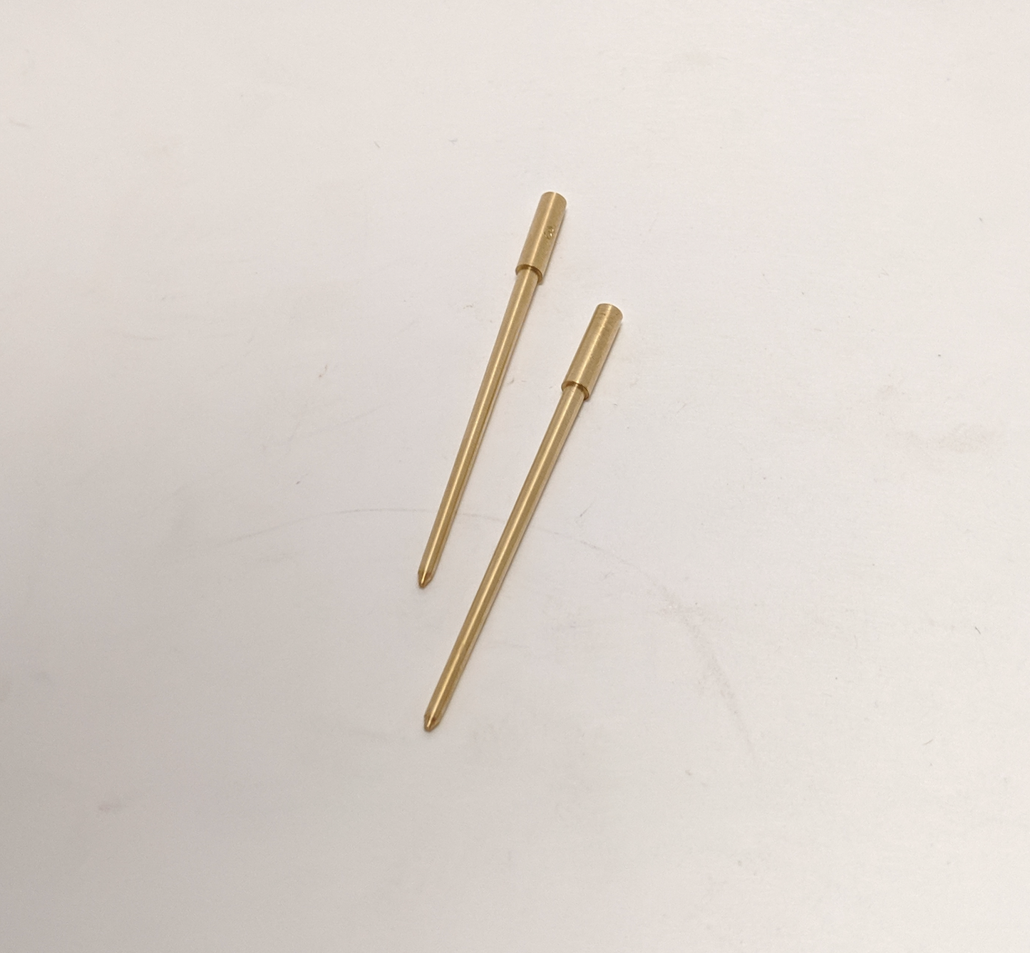 Austin Healey Sprite Pair of HS2 "3" Needles, slightly richer Mechanical - Bugeye