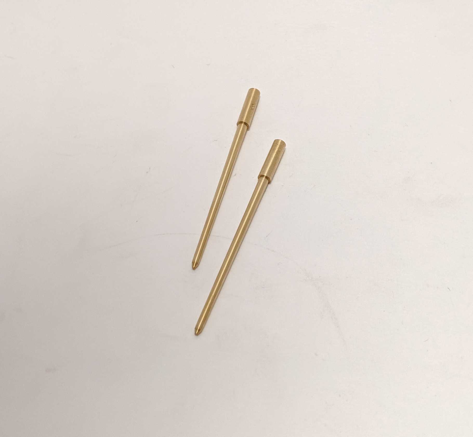 Austin Healey Sprite Pair of HS2 "3" Needles, slightly richer Mechanical - Bugeye