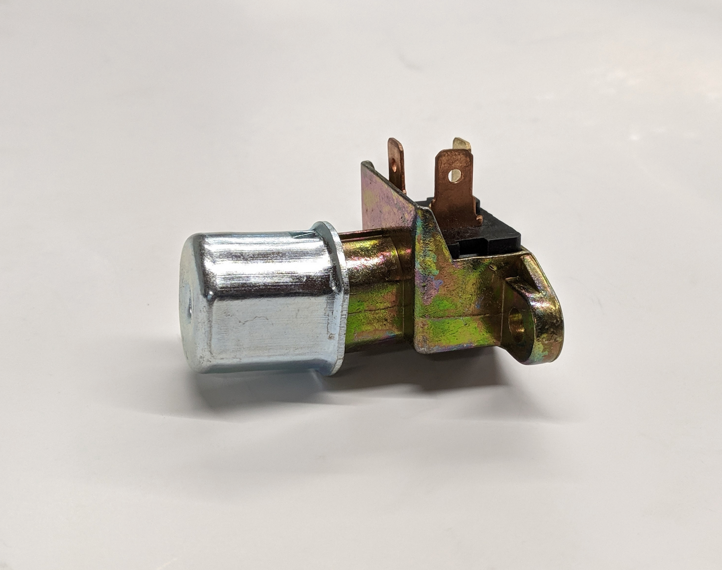 Austin Healey Sprite Headlight Dimmer / Dip Switch - Late Version - Bugeye