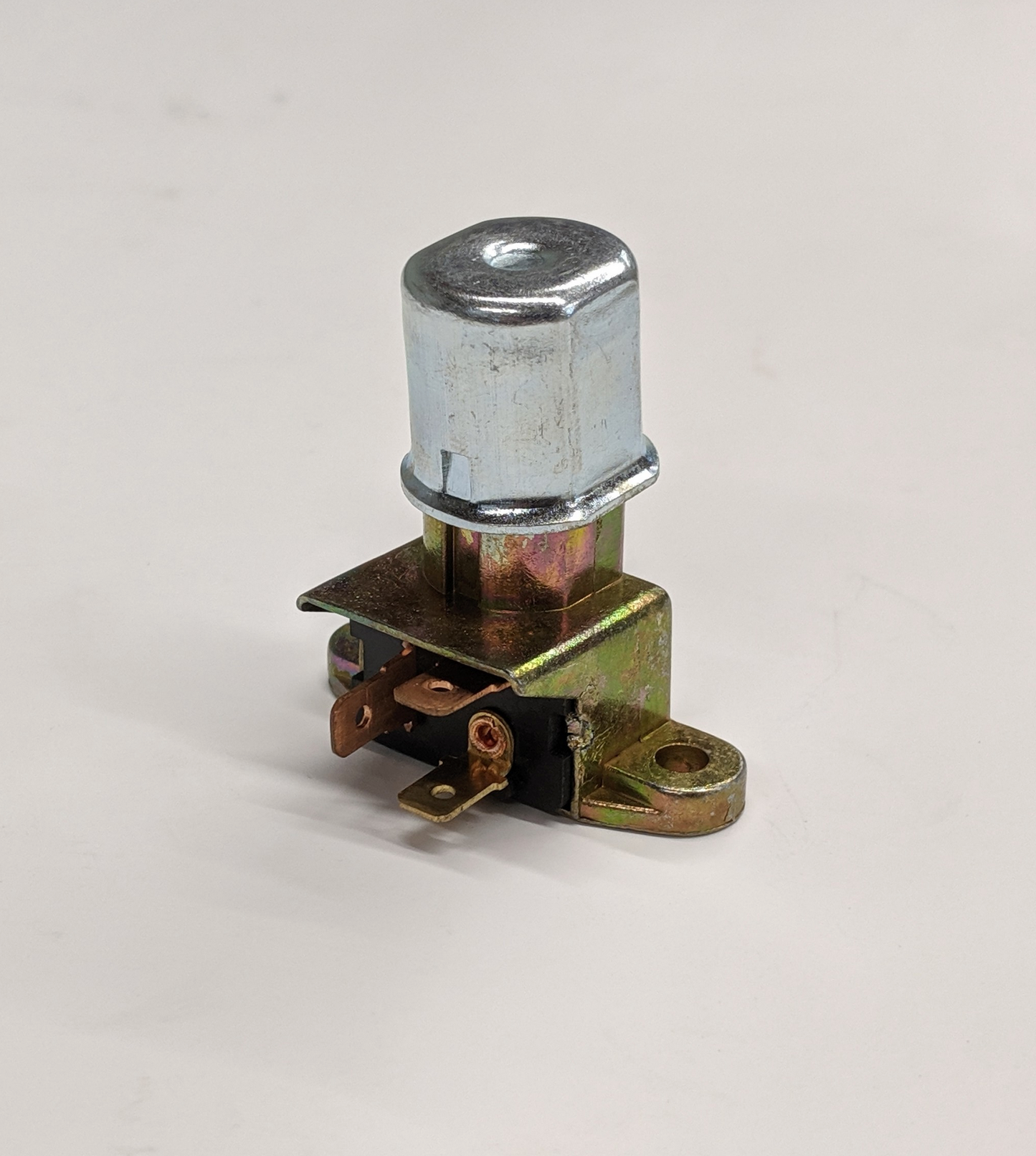 Austin Healey Sprite Headlight Dimmer / Dip Switch - Late Version - Bugeye