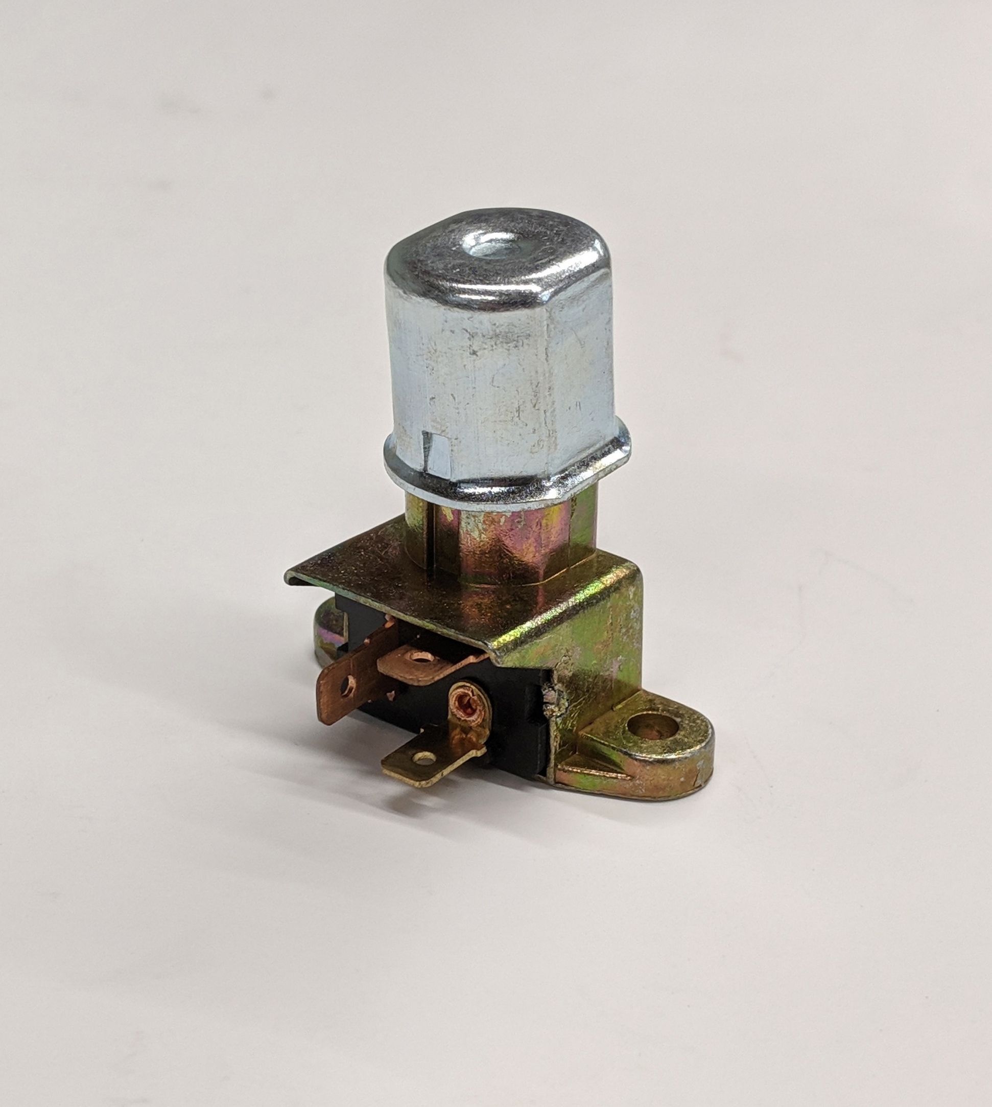 Austin Healey Sprite Headlight Dimmer / Dip Switch - Late Version  - Bugeye