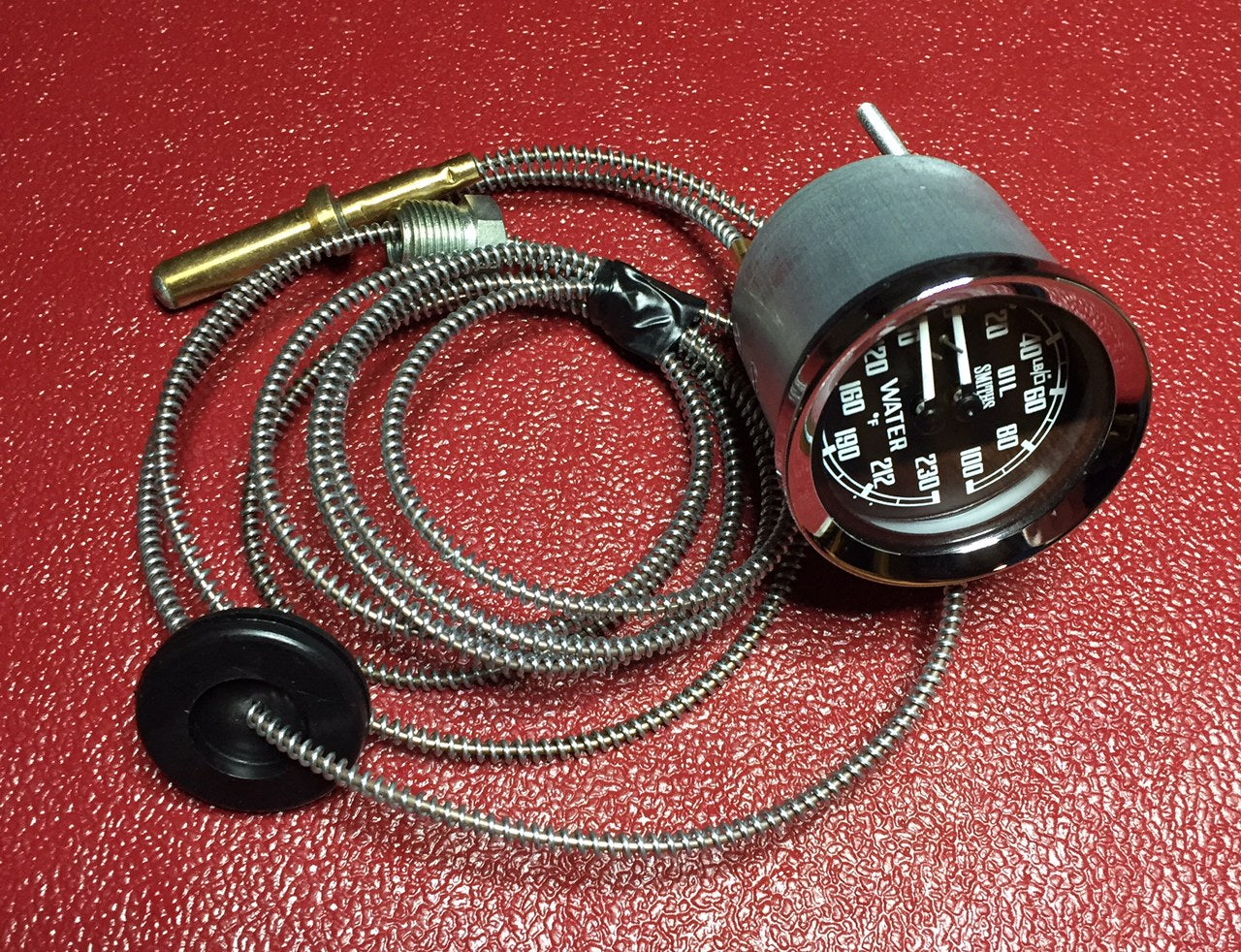 Austin Healey Sprite Smiths Combination Gauge - New-ON SALE! - Bugeye