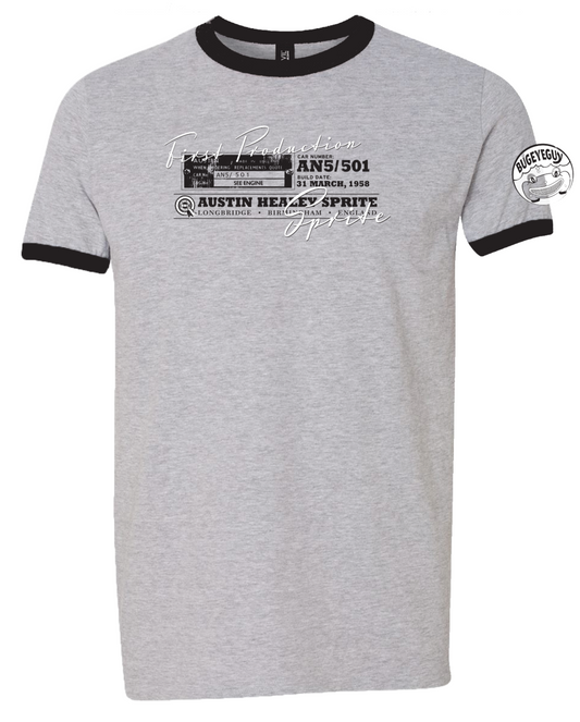 # 1 T Shirt - ON SALE!