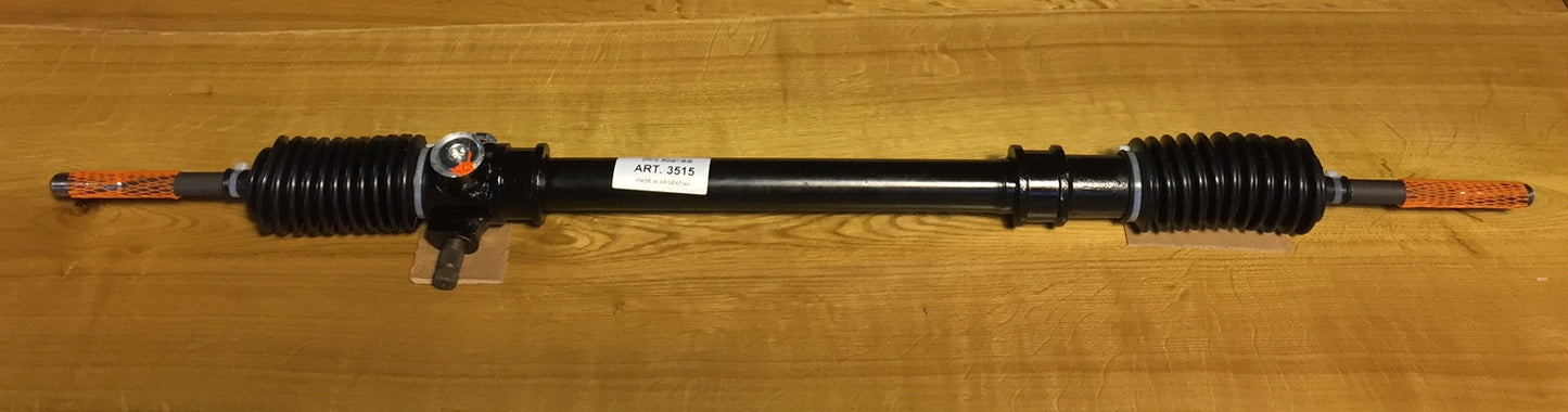 Austin Healey Sprite New LHD steering rack, complete - Bugeye