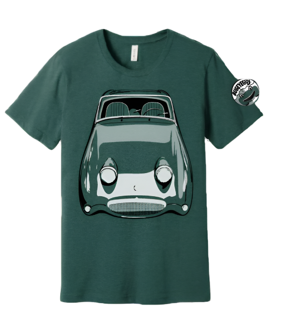 "Pure" Bugeye T-Shirt
