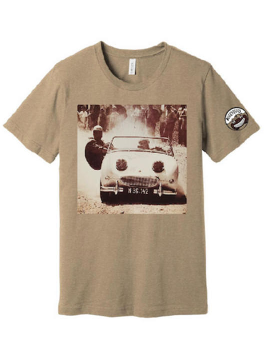 Hangin' Out T-Shirt - ON SALE!