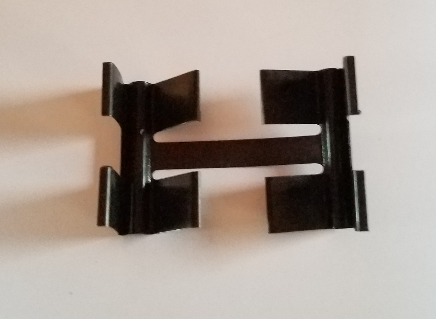 Austin Healey Sprite Brake Pad Retainer Brakes - Bugeye