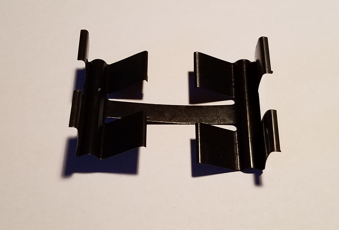 Austin Healey Sprite Brake Pad Retainer Brakes - Bugeye