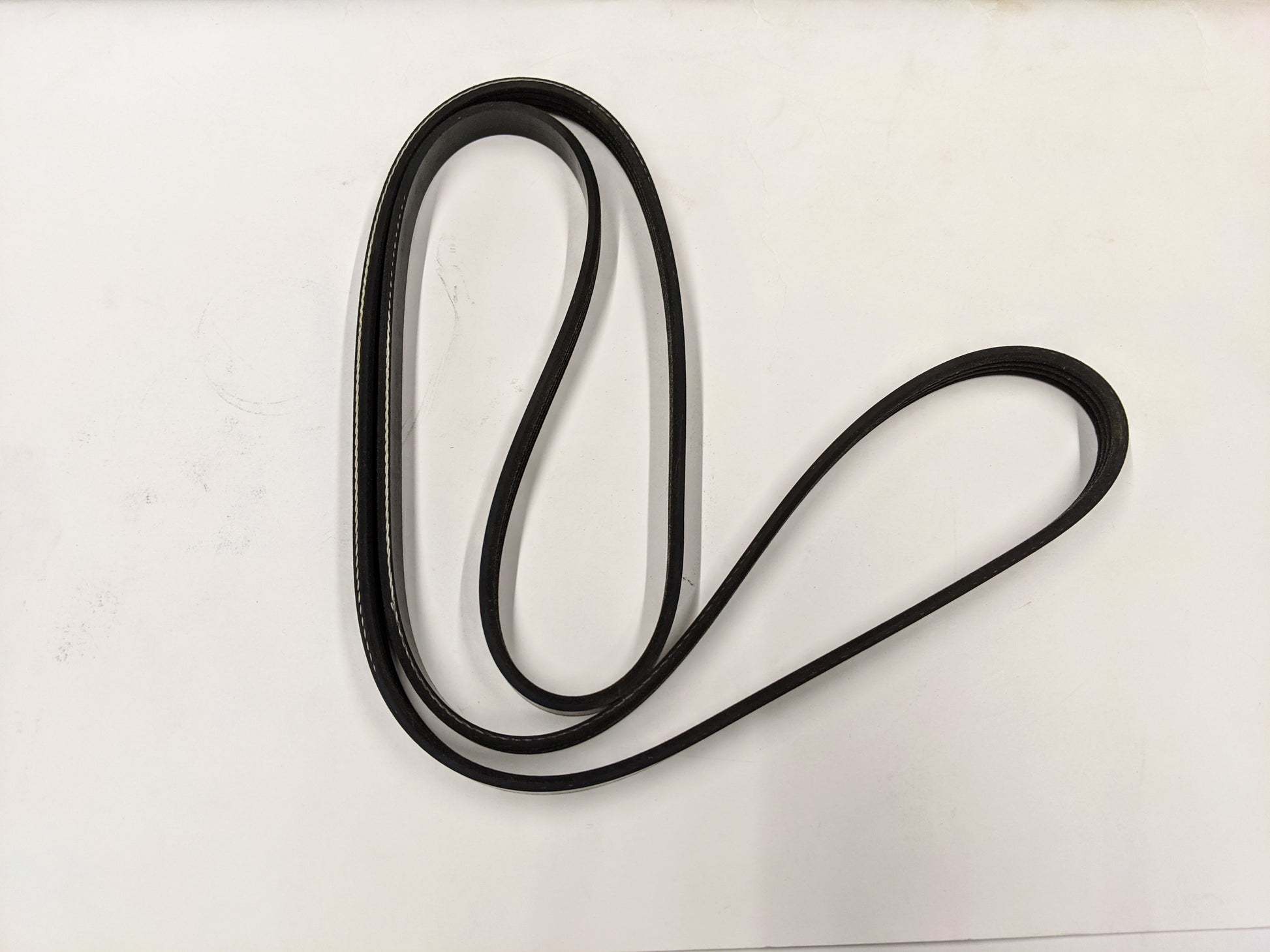 Austin Healey Sprite Supercharger Fan Belt  - Bugeye