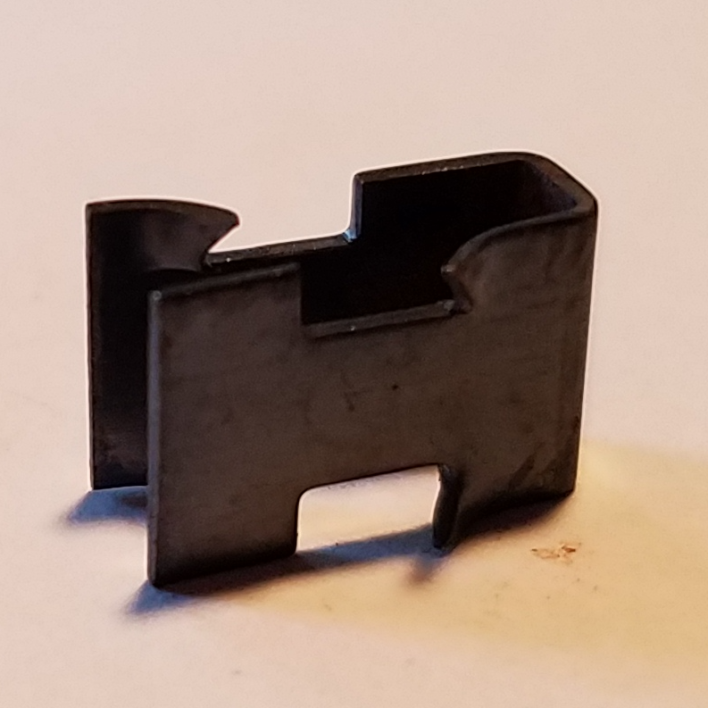 Austin Healey Sprite Bugeye Sprite Horn Push Clip (sold individually) - Bugeye
