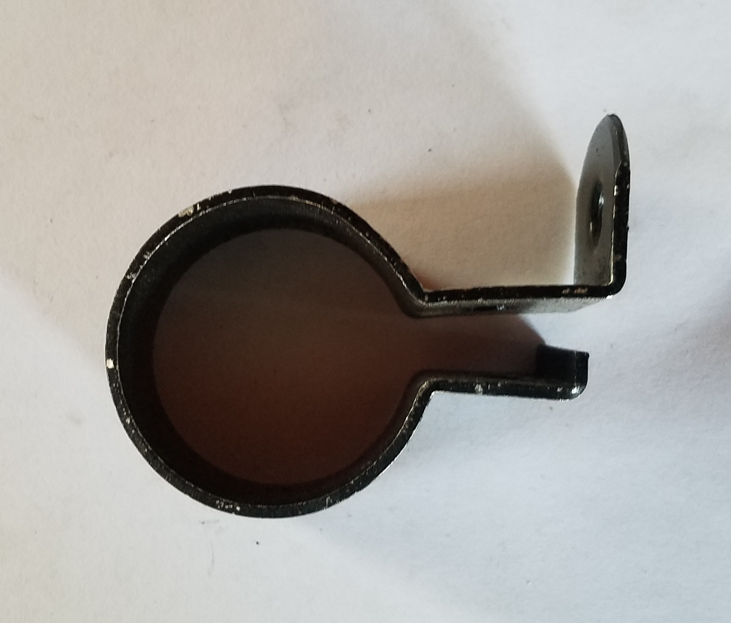 Austin Healey Sprite Intermediate exhaust clamp - Bugeye