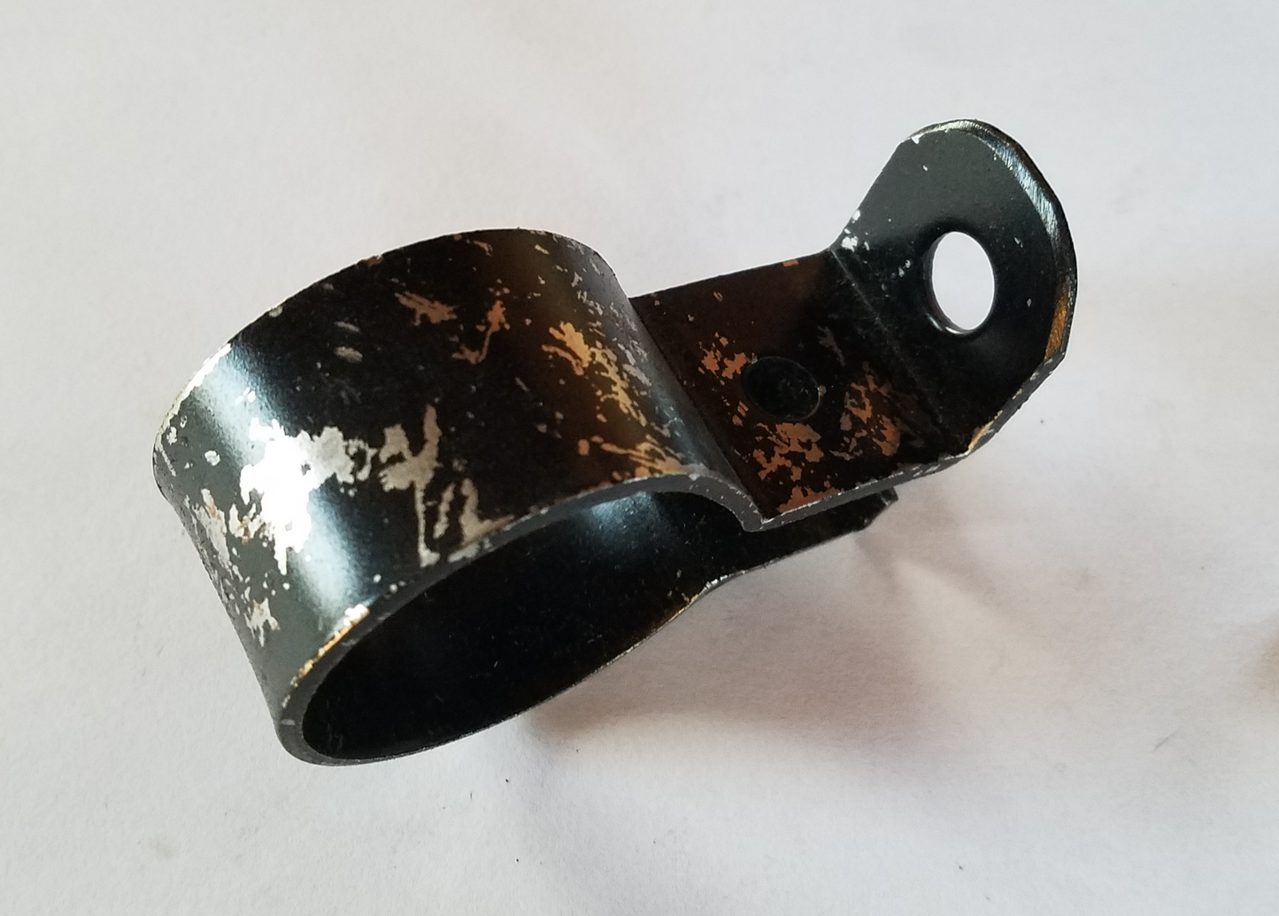 Austin Healey Sprite Intermediate exhaust clamp - Bugeye