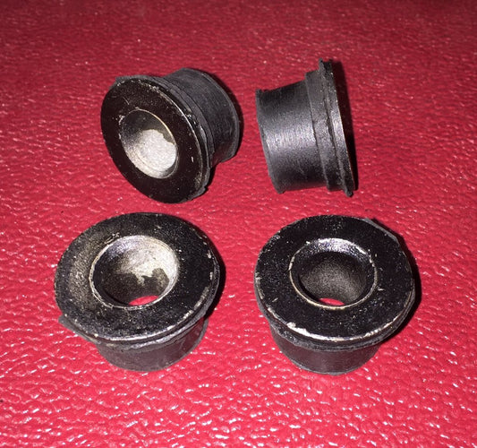 Austin Healey Sprite Front Shock Bushings (set of four) Suspension - Bugeye