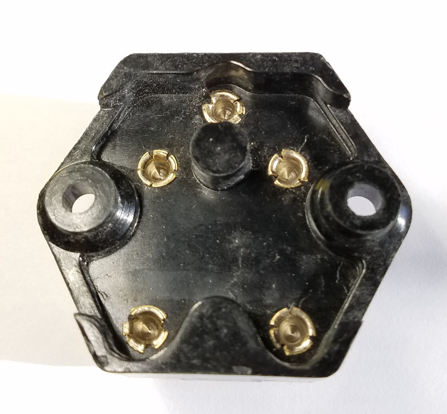 Austin Healey Sprite Sprite fuse box - Bugeye