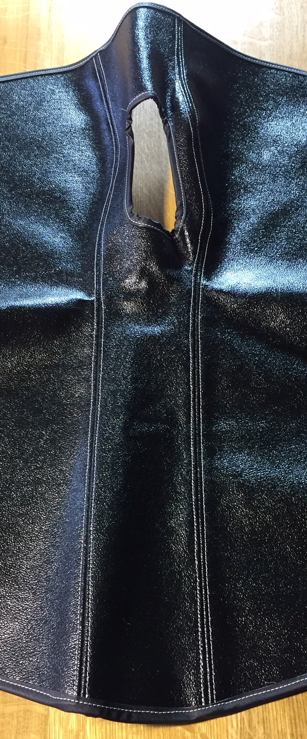 Austin Healey Sprite Hardura Tunnel Mat Interior - Bugeye