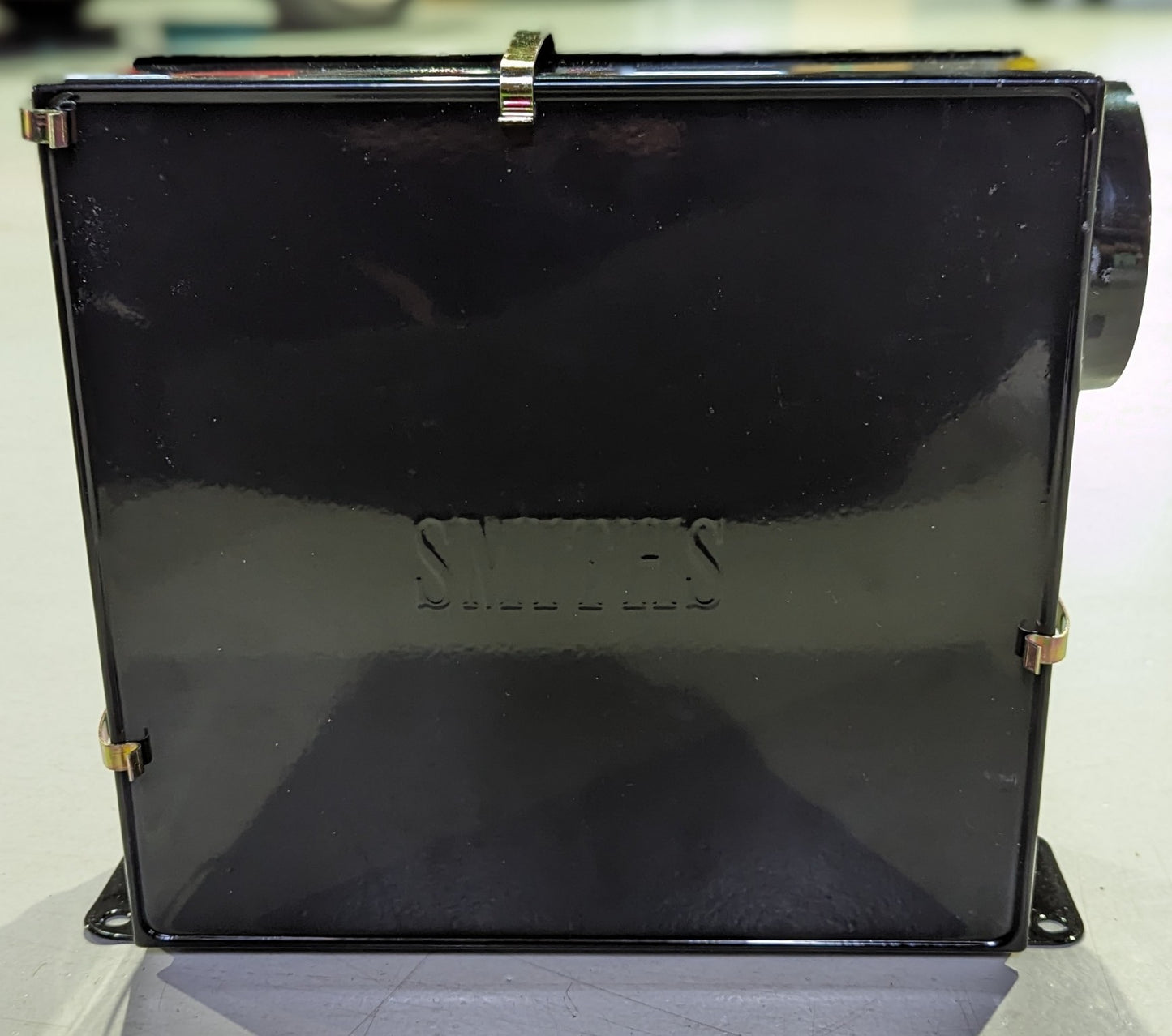 Spridget Heater Box (thru '70)