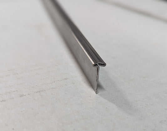 Metal Fender Beading
