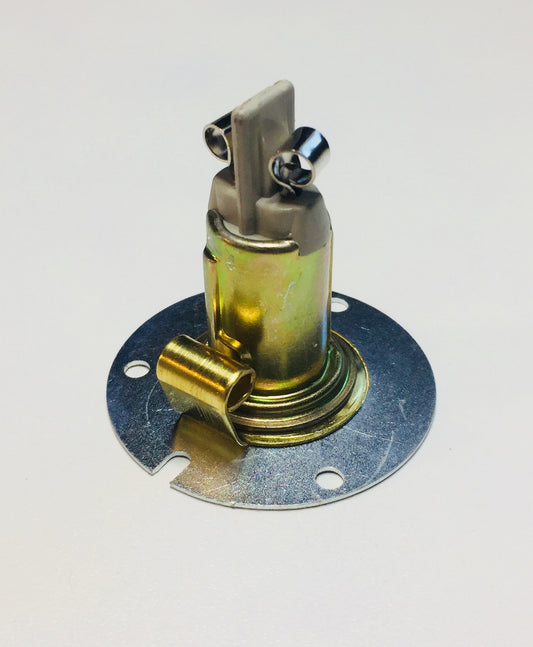 Austin Healey Sprite Front parking light socket-dual filament Lighting - Bugeye