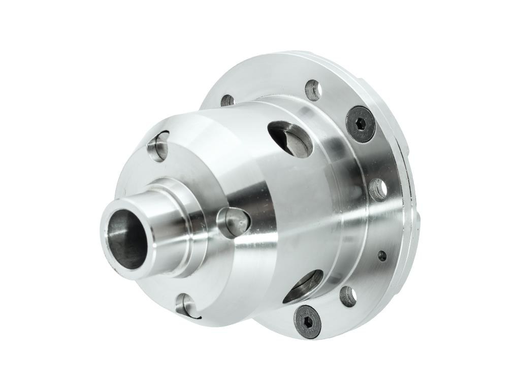 Austin Healey Sprite Spridget Limited slip differential, clutch type - Bugeye