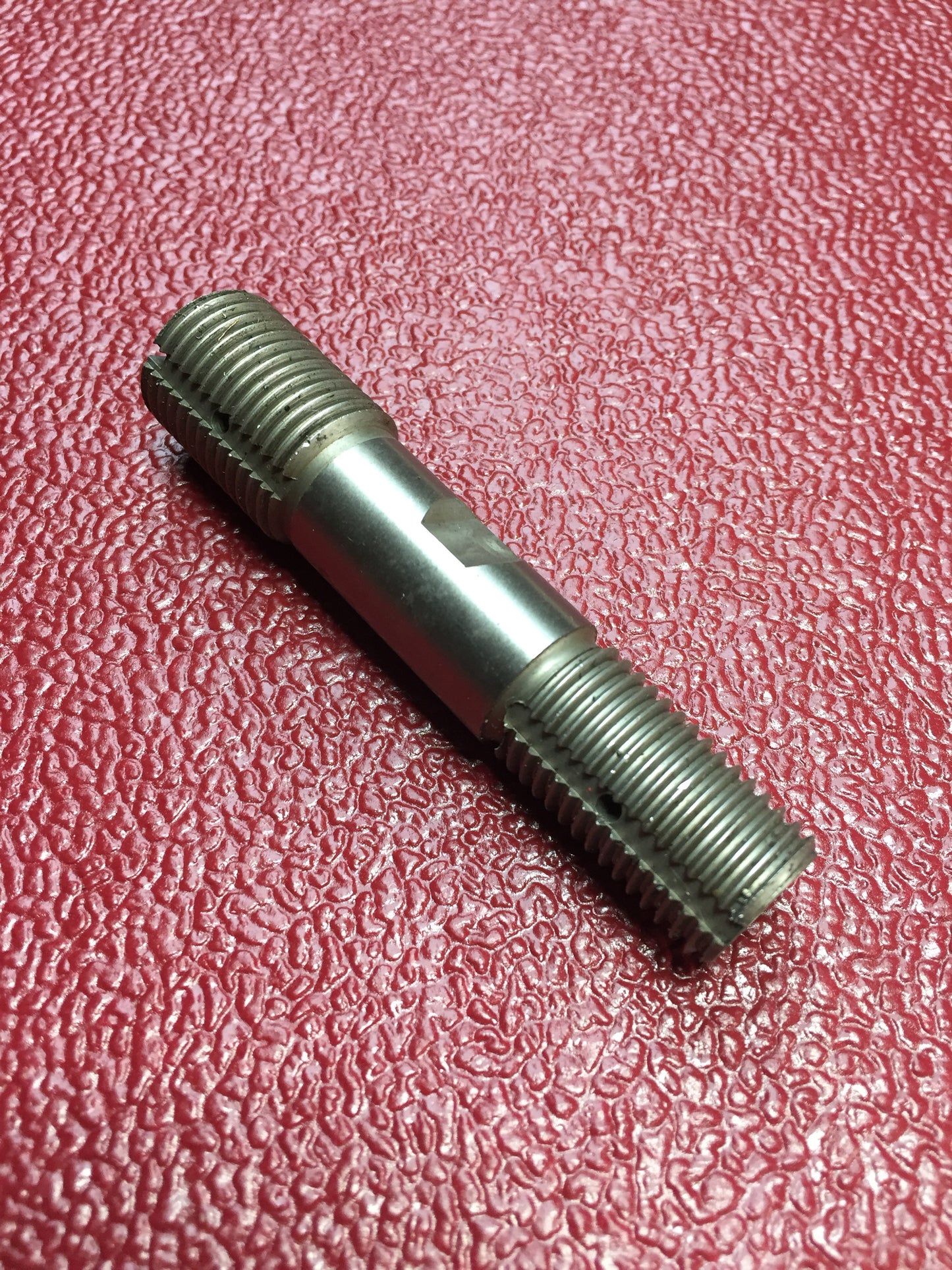 Austin Healey Sprite Wishbone Fulcrum Pin - Bugeye