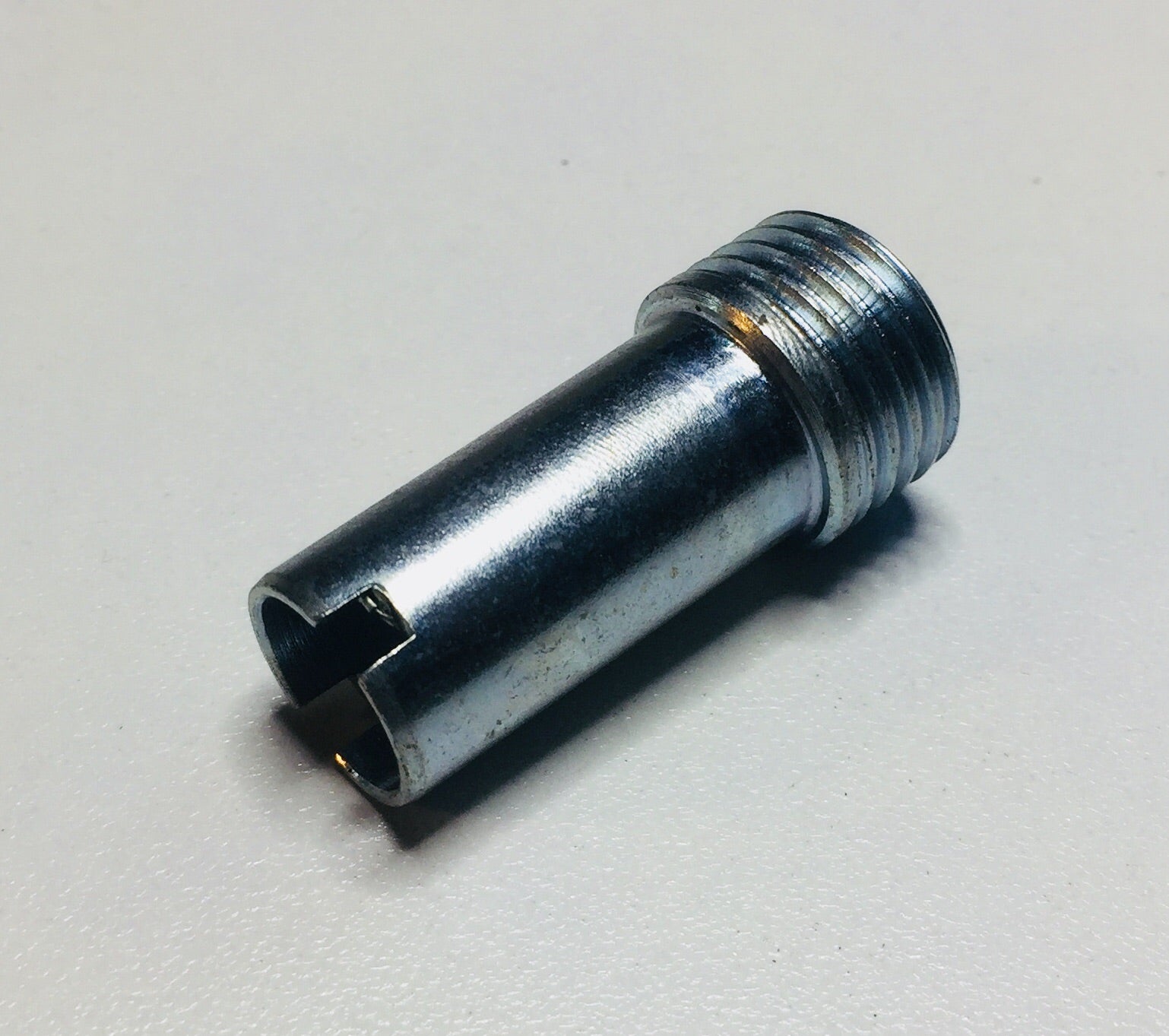 Austin Healey Sprite Bypass adapter Mechanical - Bugeye