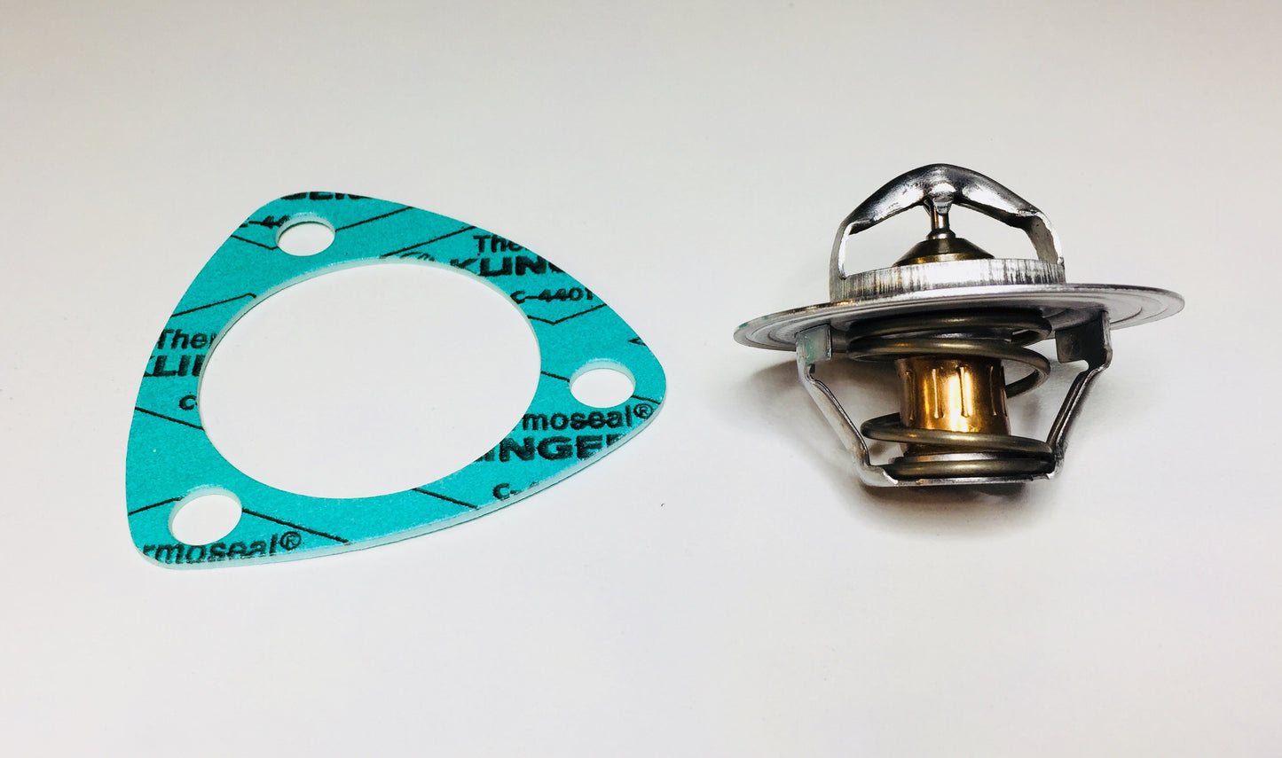 Austin Healey Sprite Thermostat with Gasket Mechanical - Bugeye